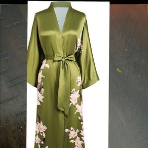 BABEYOND Kimono Robe Cover